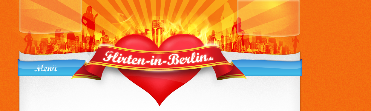 flirten Berlin